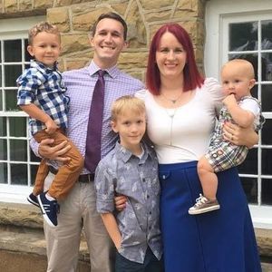 Meet your Posher, Christen